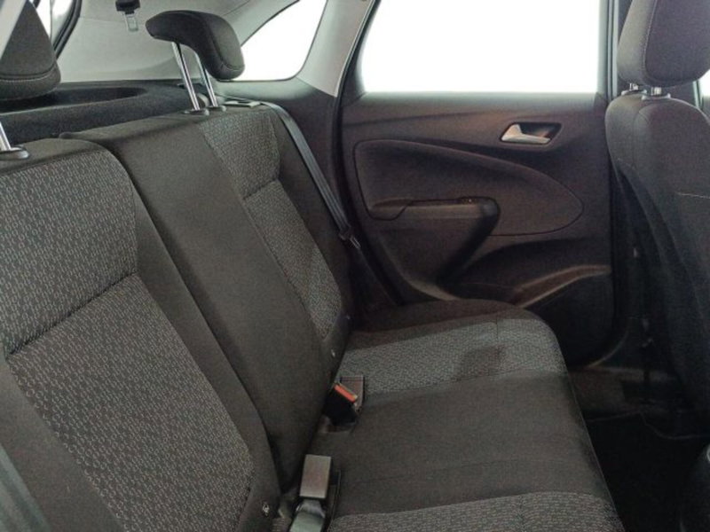 Opel Crossland usata a Catania (11)