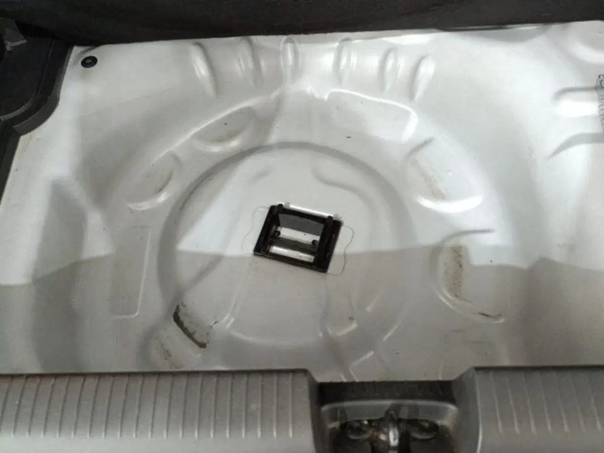 Opel Crossland usata a Catania (13)