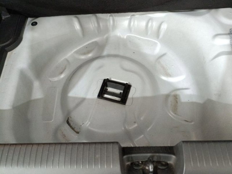 Opel Crossland usata a Catania (13)