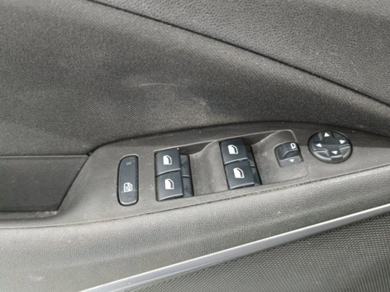 Opel Crossland usata a Catania (20)