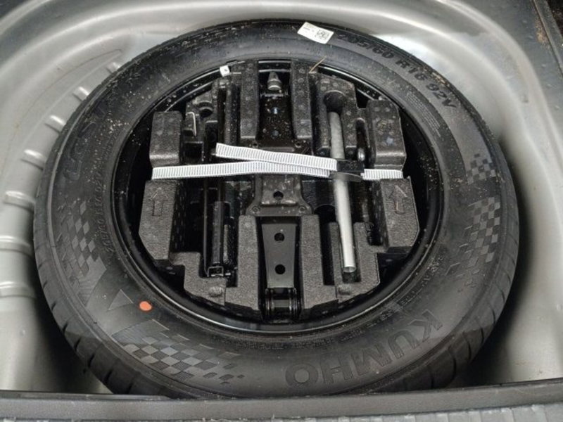 Skoda Octavia Station Wagon usata a Catania (13)