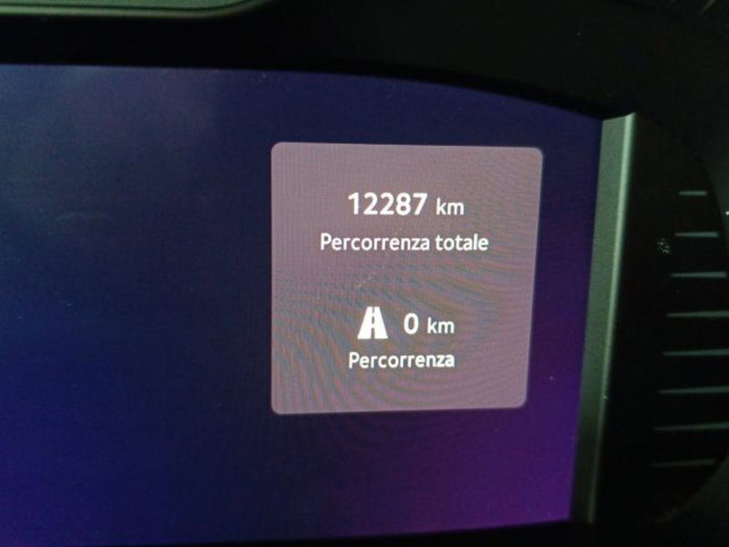 Skoda Octavia Station Wagon usata a Catania (15)