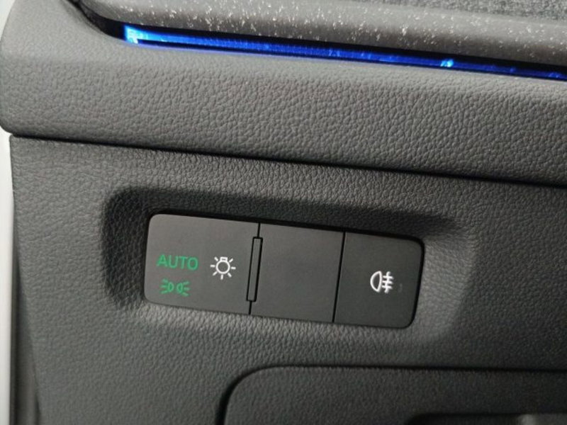 Skoda Octavia Station Wagon usata a Catania (20)