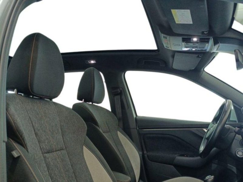 Skoda Kamiq usata a Catania (10)