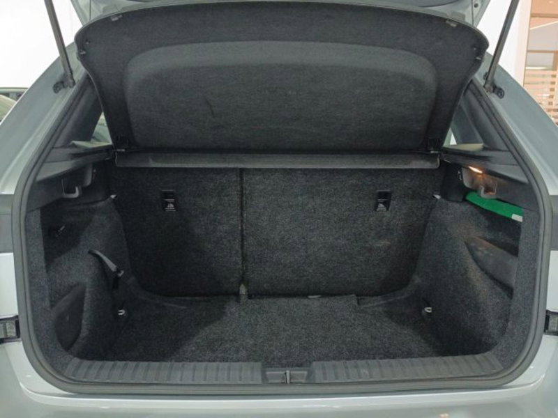 Skoda Kamiq usata a Catania (12)