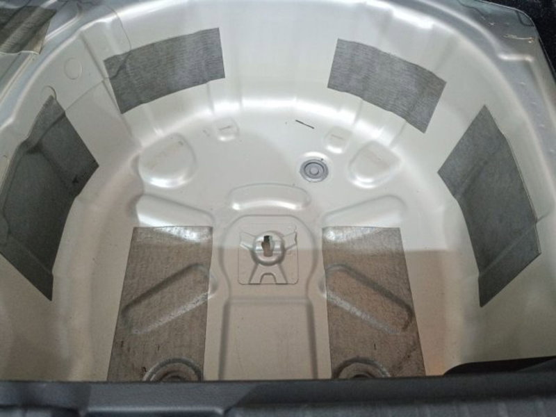 Skoda Kamiq usata a Catania (13)