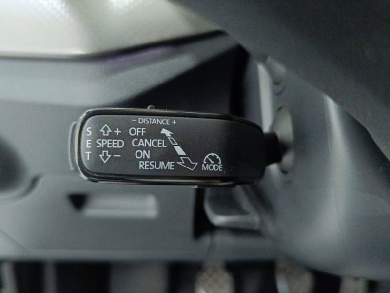 Skoda Kamiq usata a Catania (20)