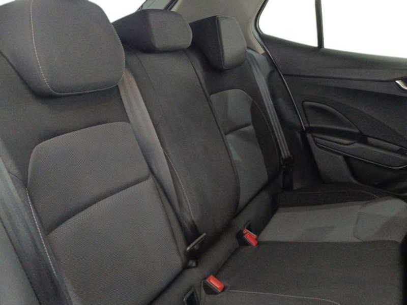 Skoda Fabia usata a Catania (11)