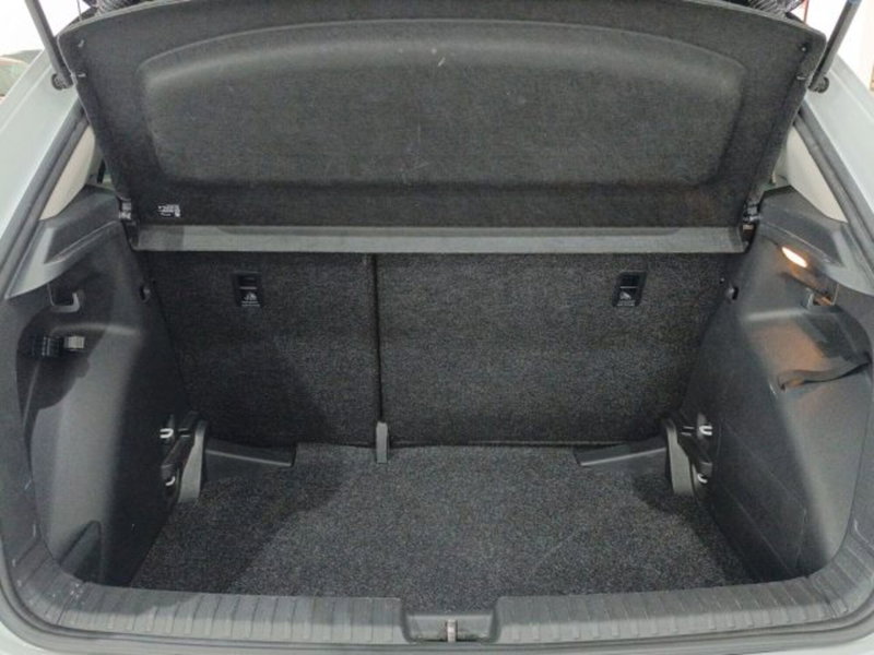 Skoda Fabia usata a Catania (12)