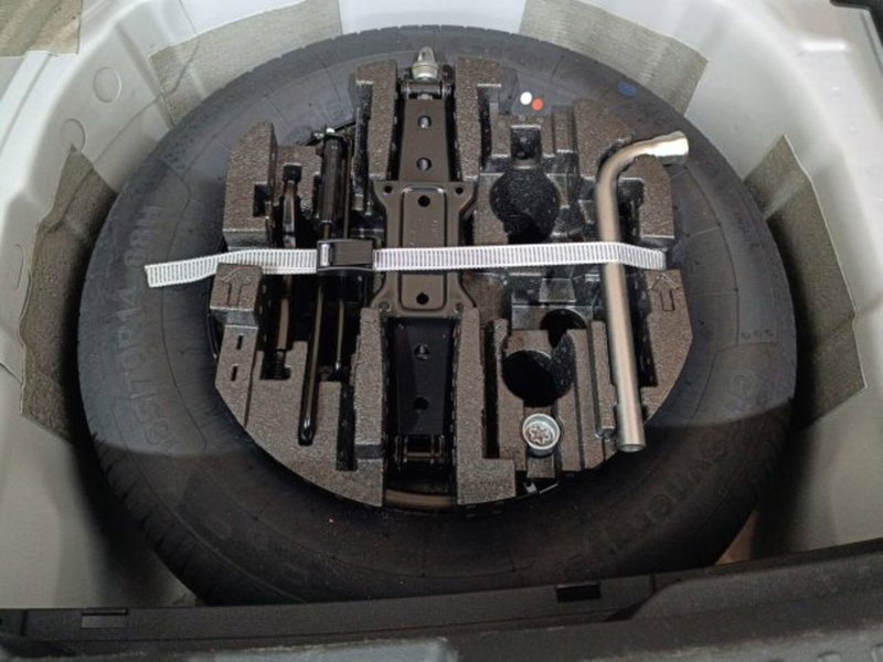 Skoda Fabia usata a Catania (13)