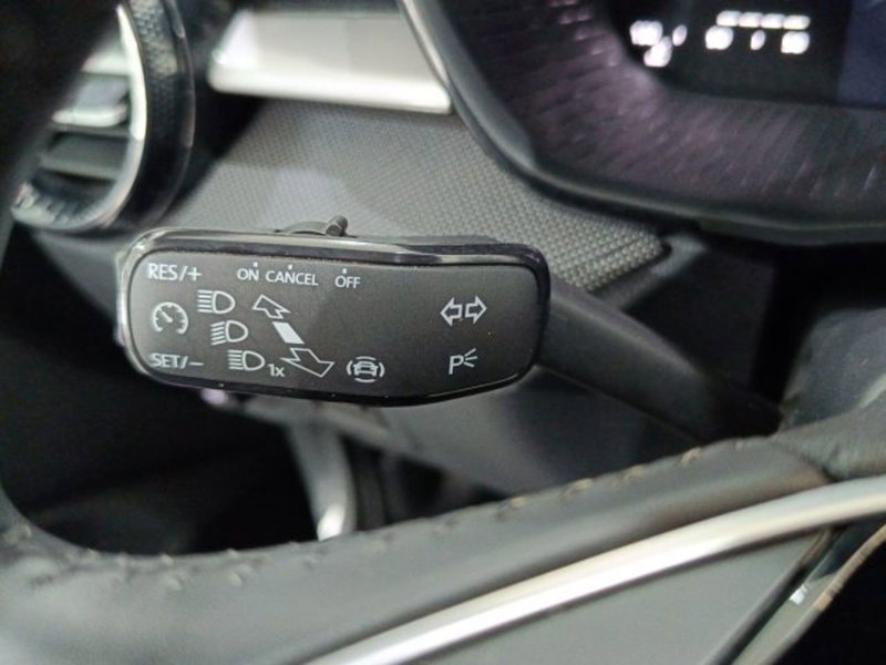 Skoda Fabia usata a Catania (20)