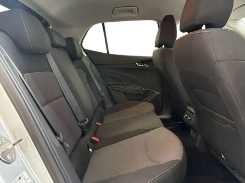 Skoda Fabia usata a Catania (11)