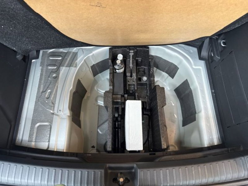 Skoda Fabia usata a Catania (13)