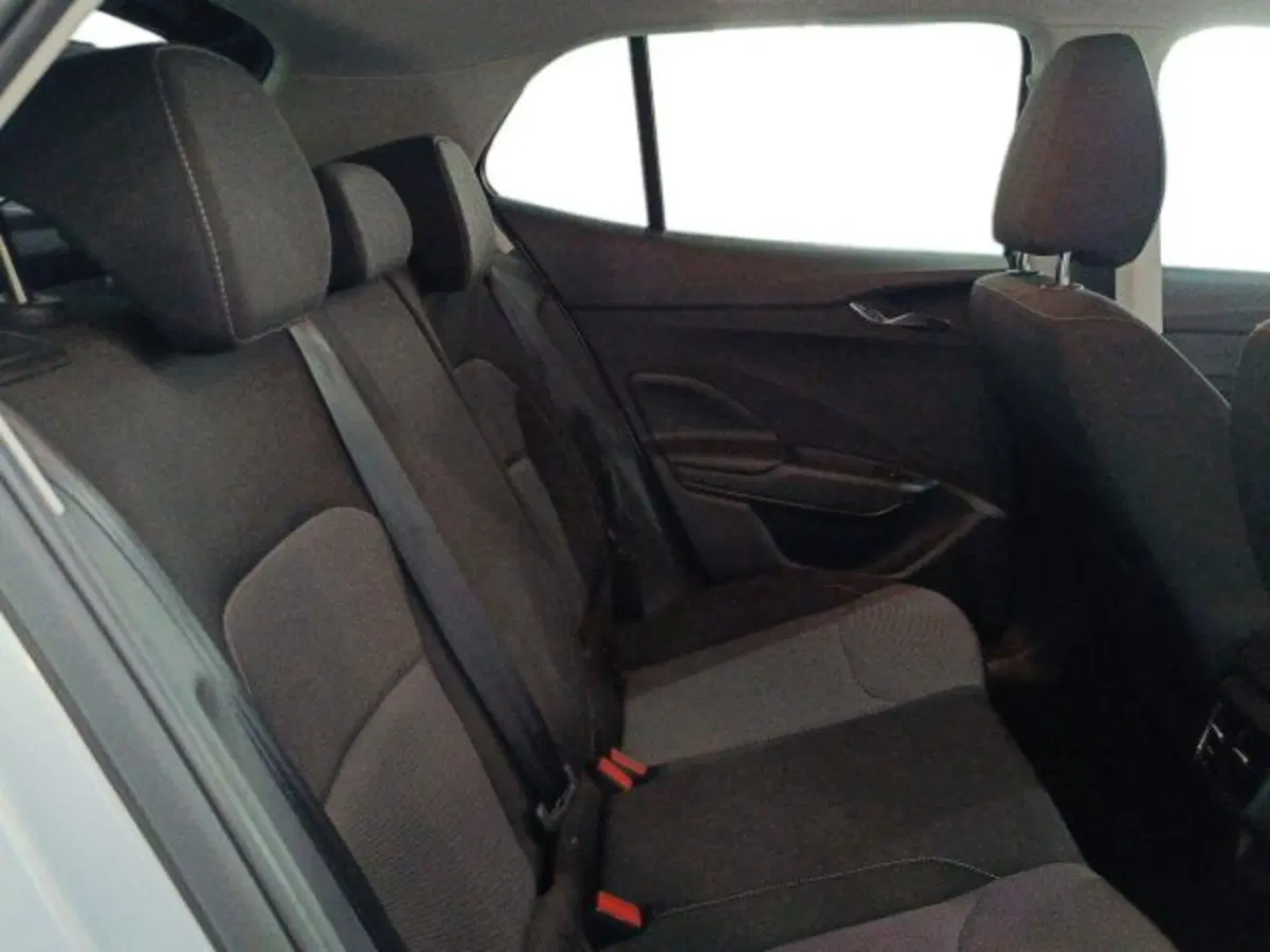 Skoda Fabia usata a Catania (11)