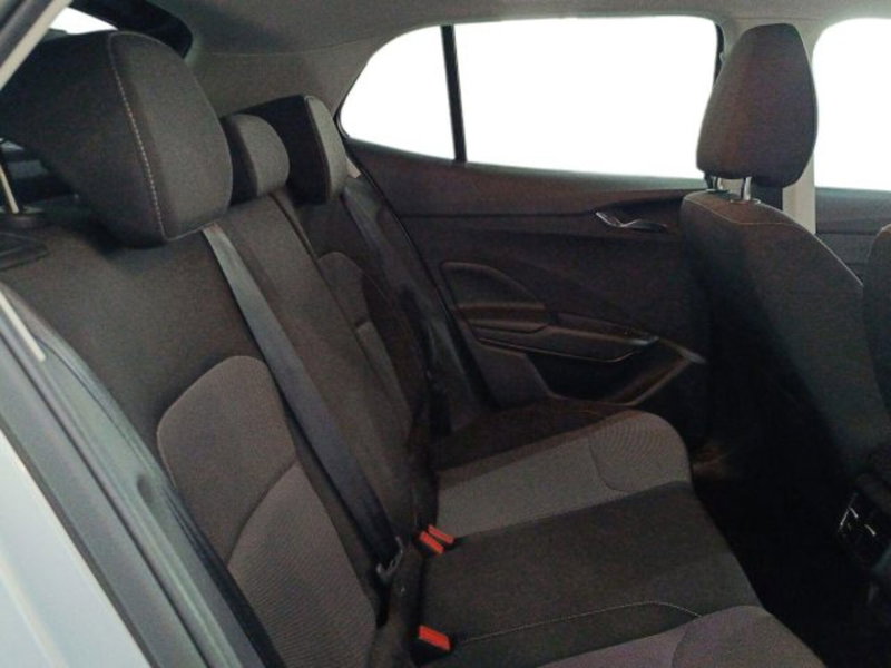 Skoda Fabia usata a Catania (11)