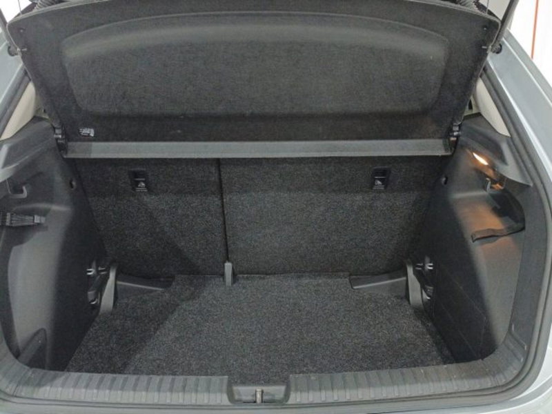 Skoda Fabia usata a Catania (12)