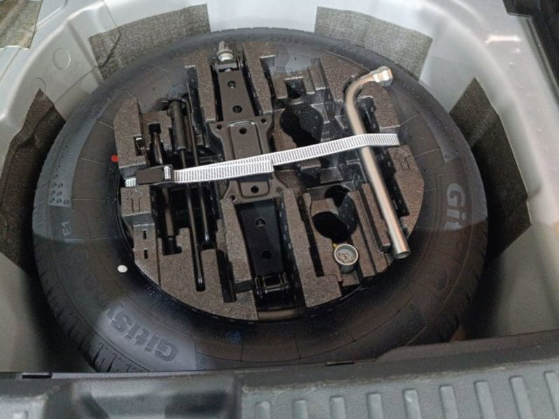 Skoda Fabia usata a Catania (13)