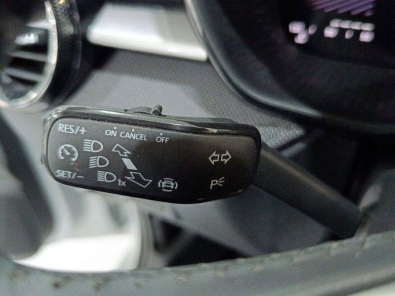 Skoda Fabia usata a Catania (20)