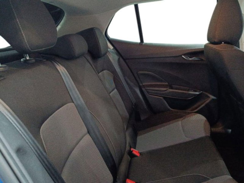 Skoda Fabia usata a Catania (11)