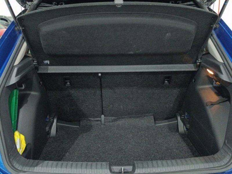 Skoda Fabia usata a Catania (12)