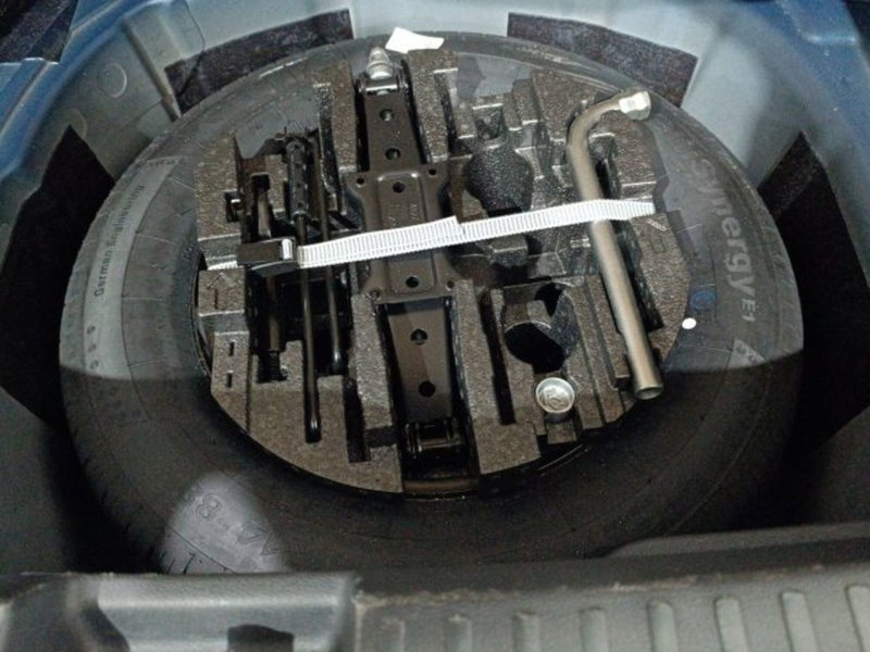 Skoda Fabia usata a Catania (13)