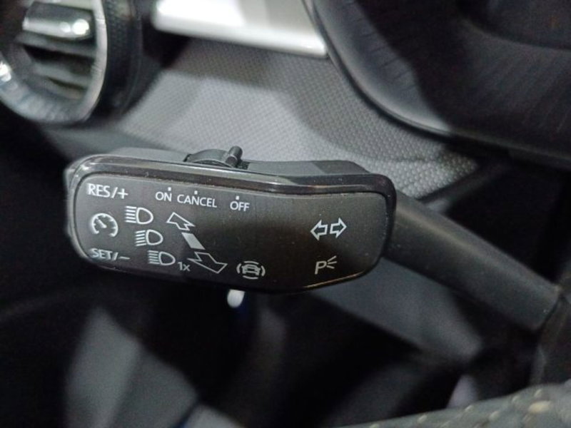 Skoda Fabia usata a Catania (19)