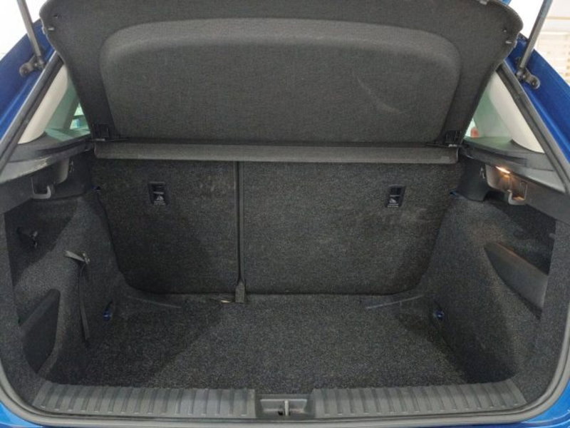 Skoda Kamiq usata a Catania (12)