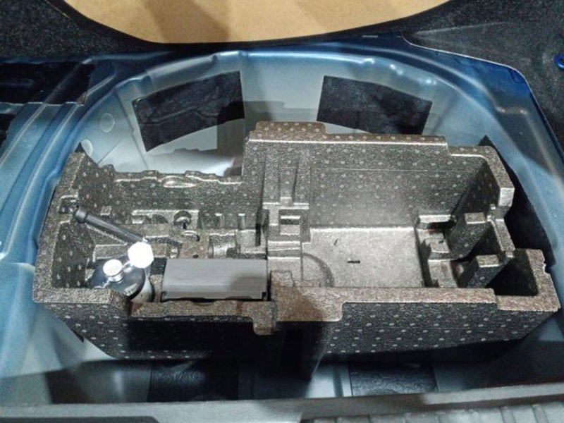 Skoda Kamiq usata a Catania (13)