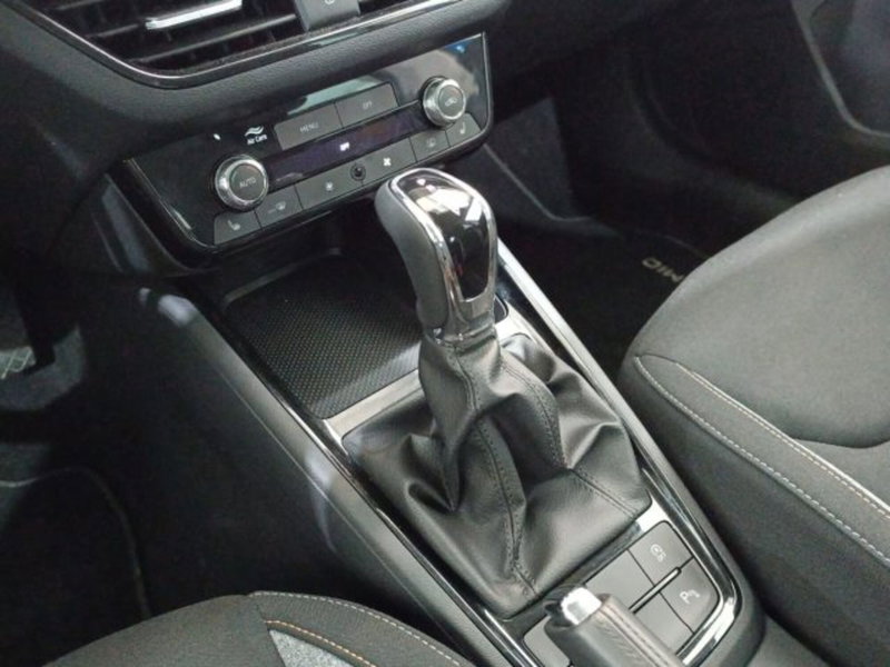 Skoda Kamiq usata a Catania (8)