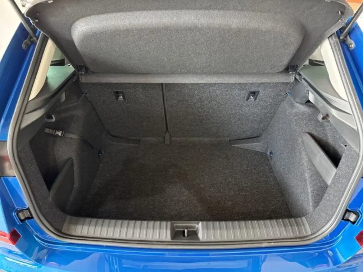 Skoda Kamiq usata a Catania (12)