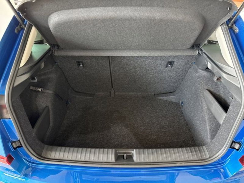 Skoda Kamiq usata a Catania (12)