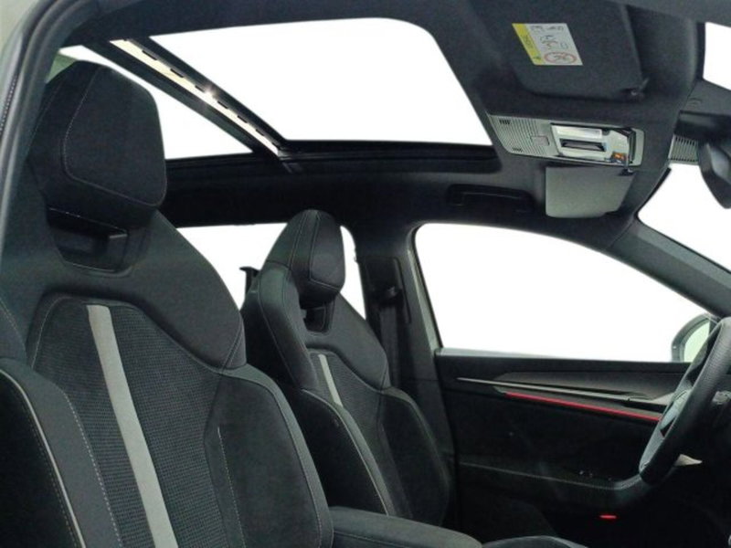 Skoda Kodiaq usata a Catania (10)