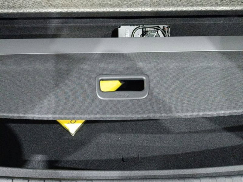 Skoda Kodiaq usata a Catania (13)