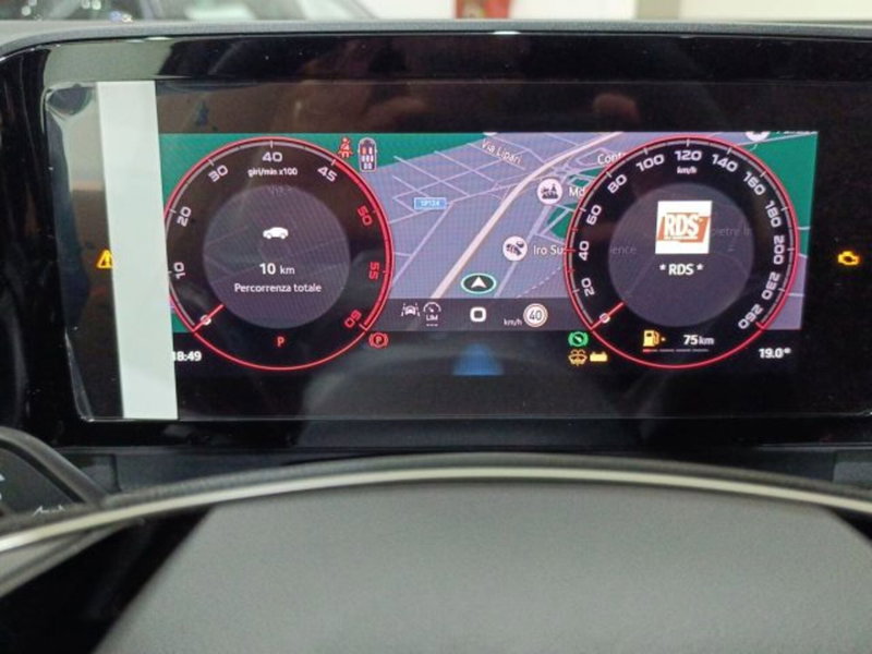 Skoda Kodiaq usata a Catania (15)