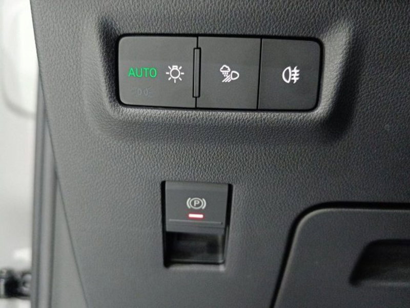 Skoda Kodiaq usata a Catania (18)