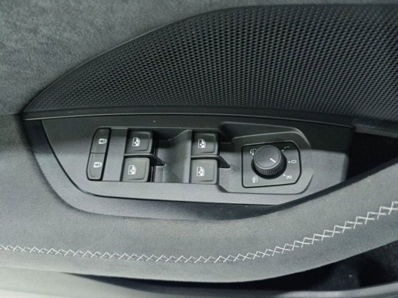 Skoda Kodiaq usata a Catania (20)