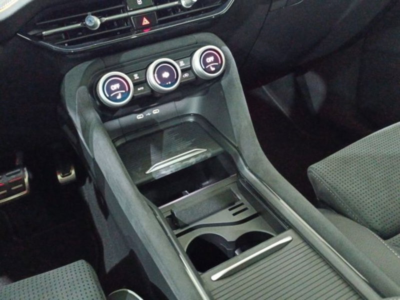 Skoda Kodiaq usata a Catania (8)