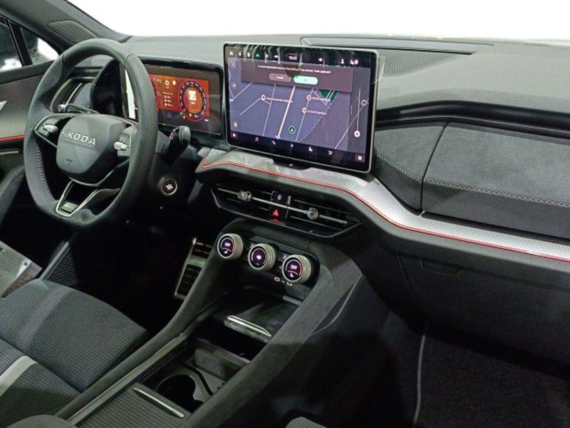 Skoda Kodiaq usata a Catania (9)