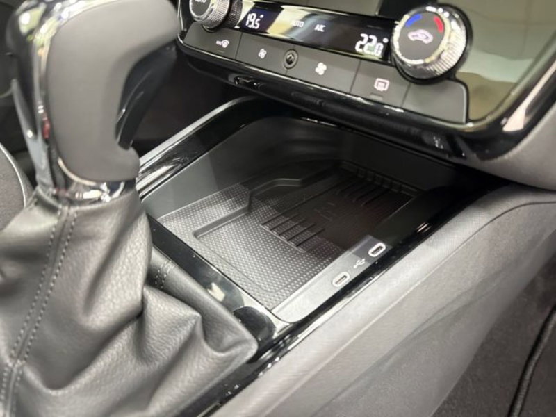 Skoda Kamiq usata a Catania (20)