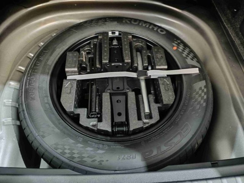 Skoda Octavia Station Wagon usata a Catania (13)