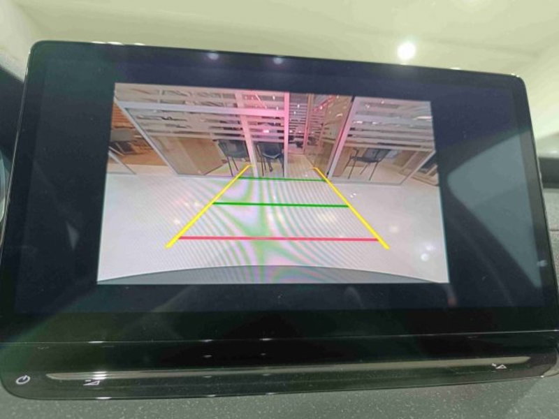 Skoda Octavia Station Wagon usata a Catania (15)