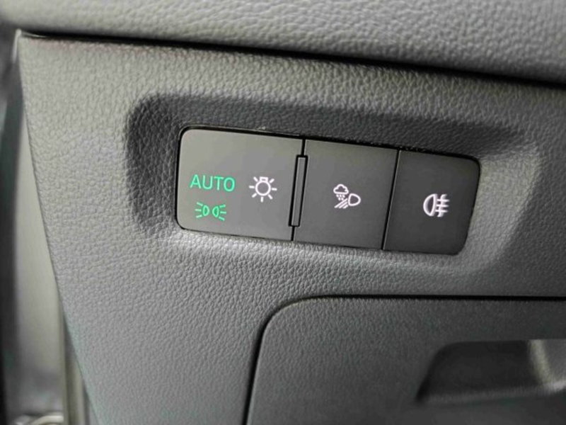 Skoda Octavia Station Wagon usata a Catania (17)