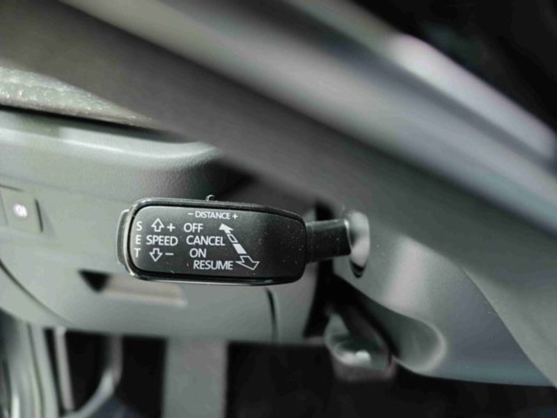 Skoda Octavia Station Wagon usata a Catania (18)