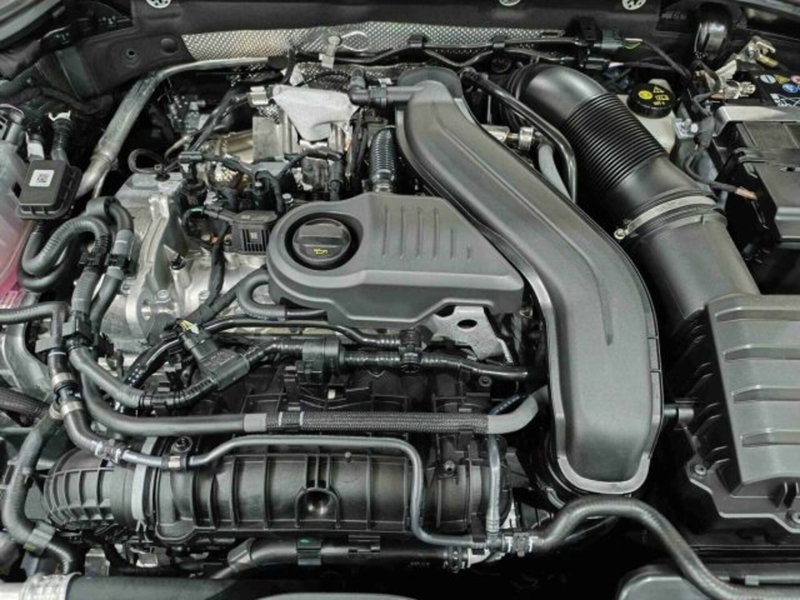 Skoda Octavia Station Wagon usata a Catania (20)