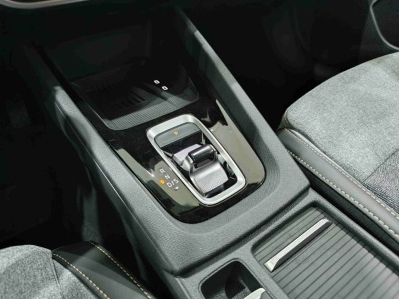 Skoda Octavia Station Wagon usata a Catania (8)