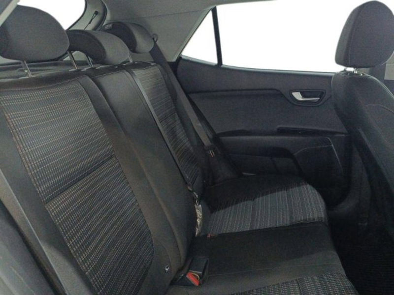 Kia Stonic usata a Catania (11)