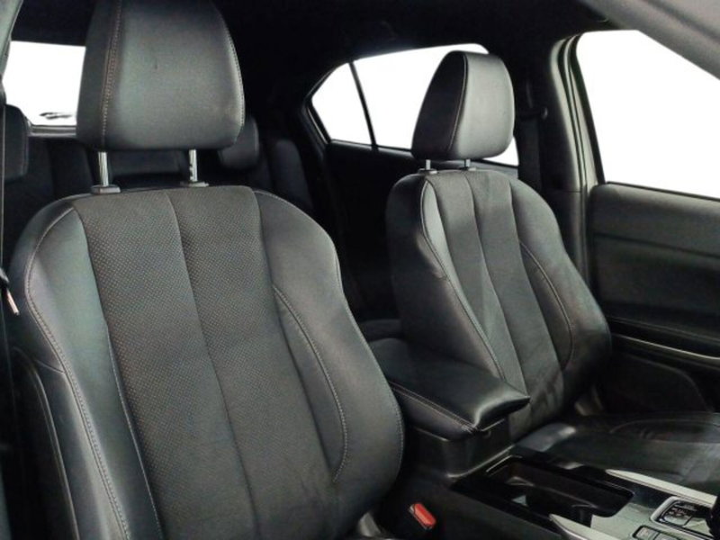 Mitsubishi Eclipse usata a Catania (10)