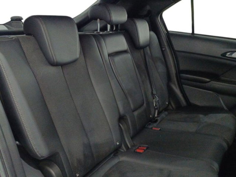 Mitsubishi Eclipse usata a Catania (11)