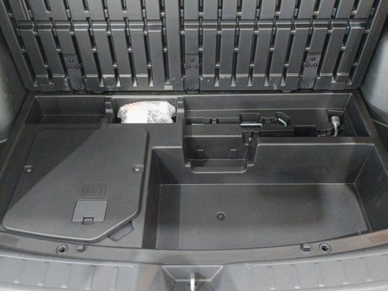 Mitsubishi Eclipse usata a Catania (13)