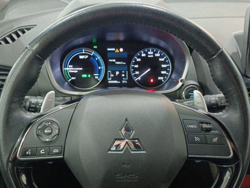 Mitsubishi Eclipse usata a Catania (17)